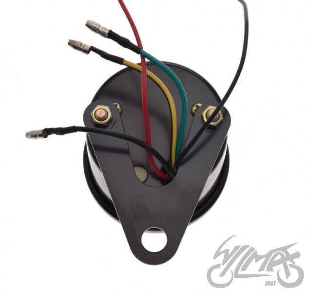 Obrotomierz . . Obrotomierz . . - obrazek 3