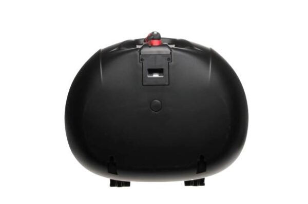 Kufer k-max z płytą montażową 50l - obrazek 3