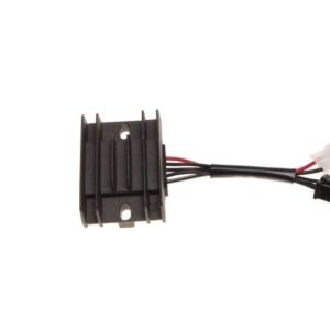 Regulator napięcia suzuki gn125