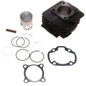 Cylinder yamaha 27v