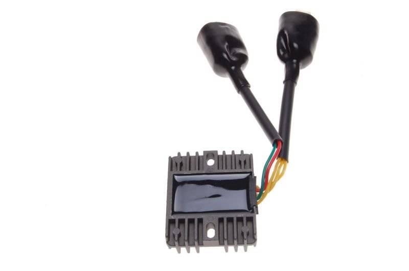 Regulator napięcia honda cbr1000rr Regulator napięcia honda cbr1000rr - obrazek 2