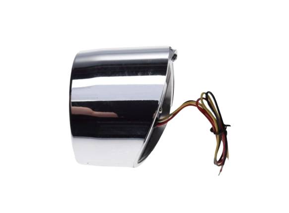 Lampa tył aprilia sr50 chrom led homologacja Lampa tył aprilia sr50 chrom led homologacja - obrazek 4