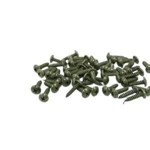 Wkręt 4,2x16 montażu skuterów 50 szt