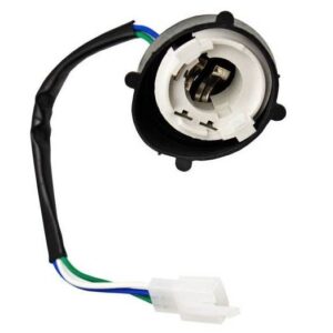 Wiązka Instalacji Lampy Przód Typu Wilga MotoGeneric