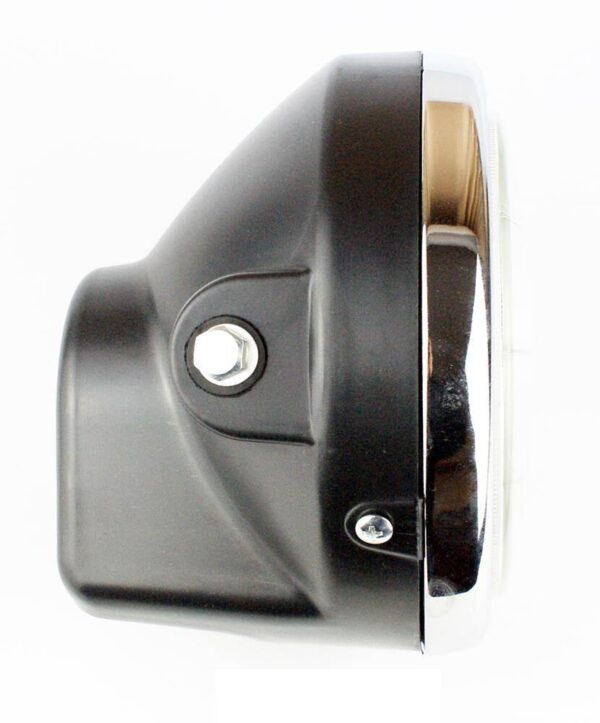 Lampa Przód Keeway Leone Diavolo 4t 50 MotoGeneric - obrazek 4