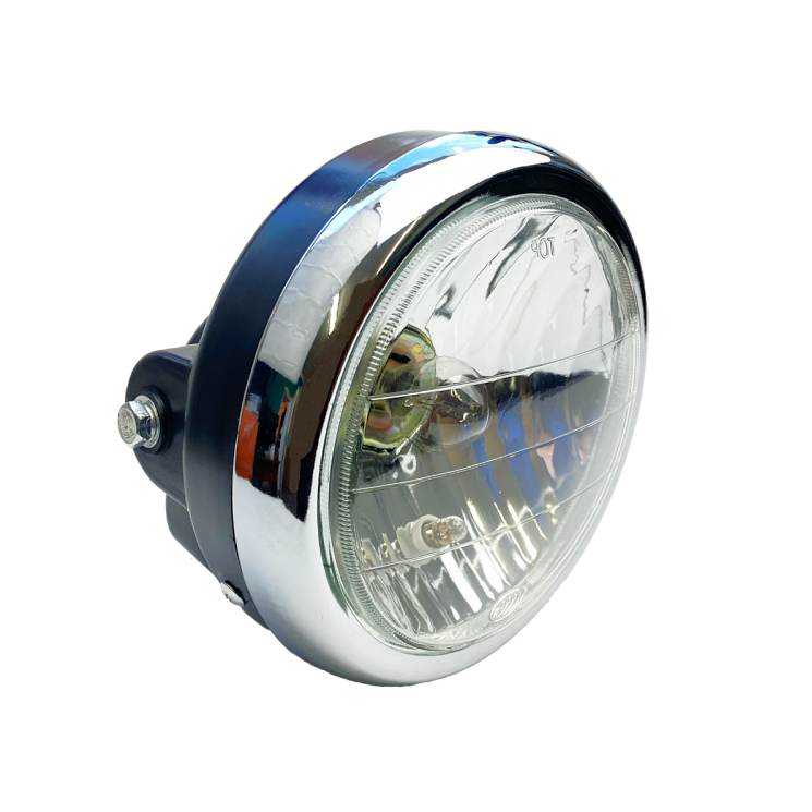 Lampa Przód Kingway Naked 4t 50 MotoGeneric