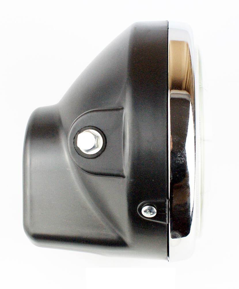 Lampa Przód Zipp Neken 4t 50 MotoGeneric Lampa Przód Zipp Neken 4t 50 MotoGeneric - obrazek 4