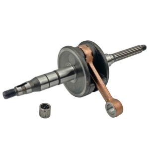 Wał Korbowy 10mm 17 Frezów 13mm Yamaha Minarelli H MotoGeneric