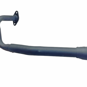 Rura Tłumika Kolanko Gy6 50 139qmb Keeway Zipp MotoGeneric