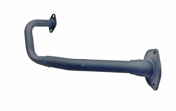 Rura Tłumika Kolanko Gy6 50 139qmb Keeway Zipp MotoGeneric