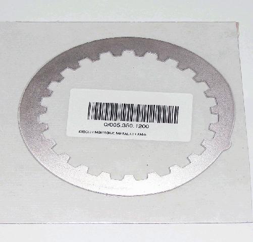 Przekładka Sprzęgłowa Am-5/6 0/005.350.1200