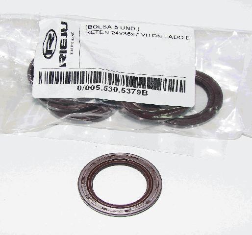 Simmering Na Wał 24x35x7viton Sprzę 0/005.530.5
