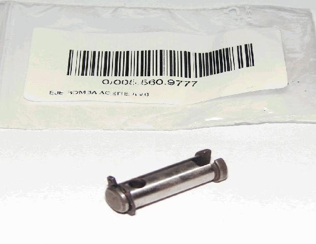 Wałek Pompy Oleju Am6 Yamaha Aprilia Rieju Peugeot