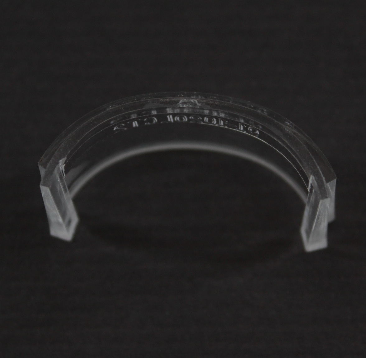 Klosz Oświet Tabl Rej Zx50 33705-Gn3-6710-M1 Klosz Oświet Tabl Rej Zx50 33705-Gn3-6710-M1 - obrazek 2