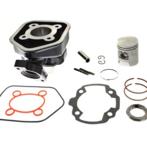 Cylinder Tłok Żeliwny Peugeot Speedfight 50 Lc