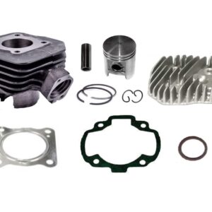 Cylinder Żeliwny Z Głowicą Peugeot Bux