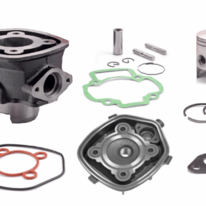 Cylinder 47 Mm Aprilia Sr 50 Derbi Atlantis Gp