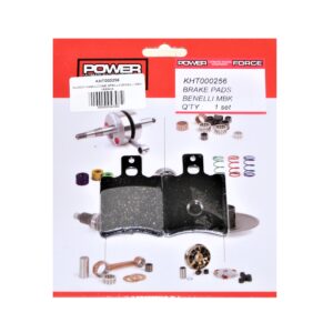 Klocki Hamulcowe Aprilla Benelli Mbk Yamaha