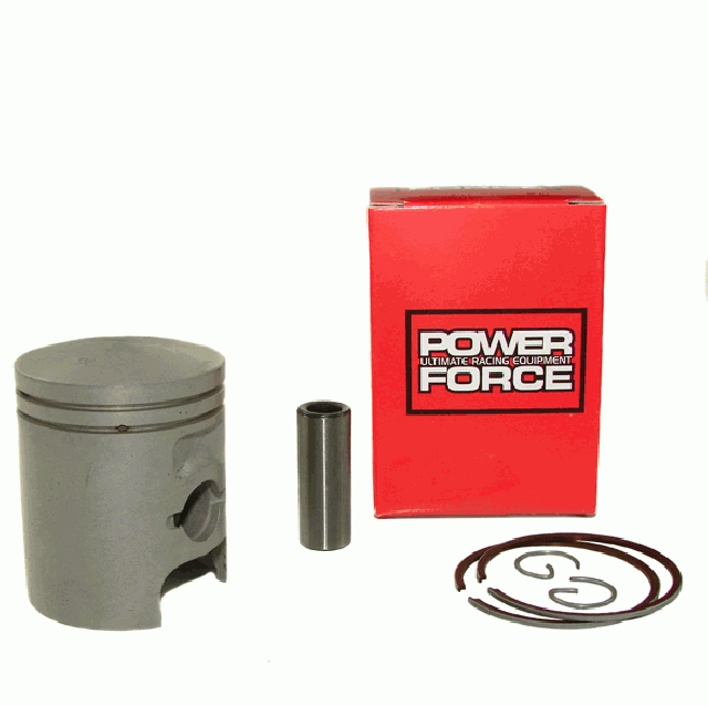 Tłok 41,50mm Aprilia Sr50 Atala Skeggia Hacker