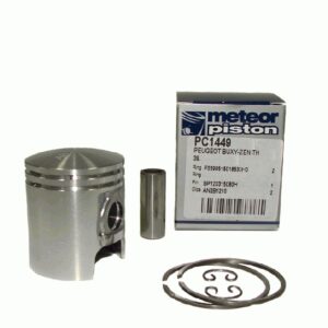 Tłok Peugeot 2t Buxy Speedfight Zenith 39,88mm