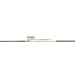 Szprycha Dt50 164 Mm Koło 17 Cali