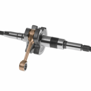Wał Korbowy 10mm Top Racing Aprilia Habana Mojito