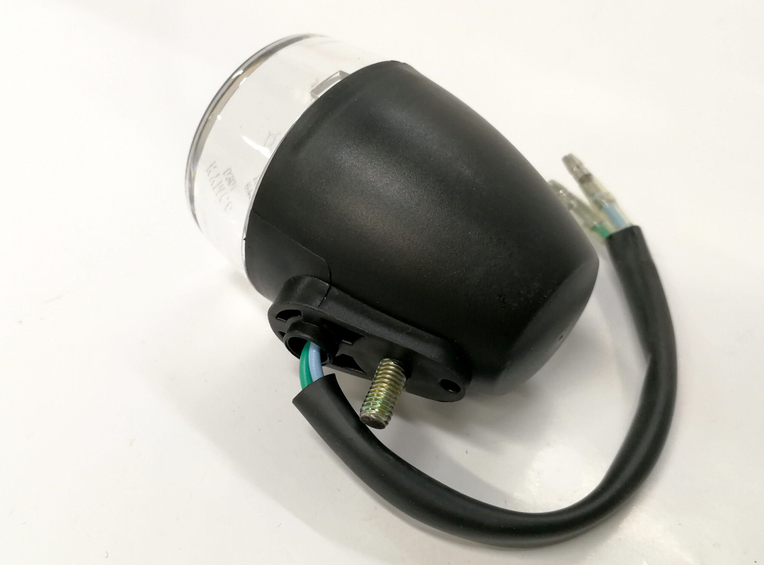 Kierunkowskaz Przedni Prawy Agility50 33400-Ldc8-E Kierunkowskaz Przedni Prawy Agility50 33400-Ldc8-E - obrazek 2