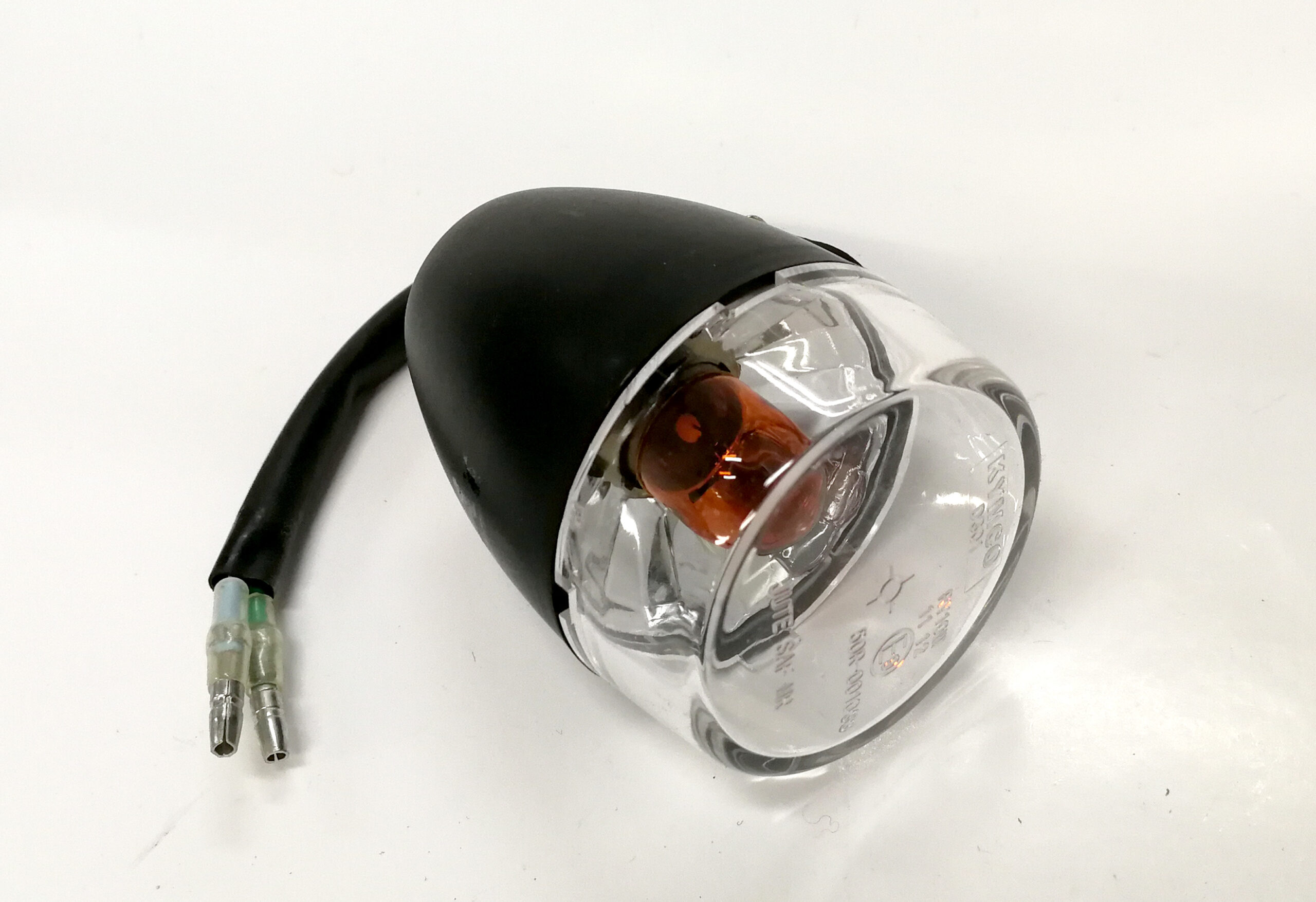 Kierunkowskaz Przedni Prawy Agility50 33400-Ldc8-E