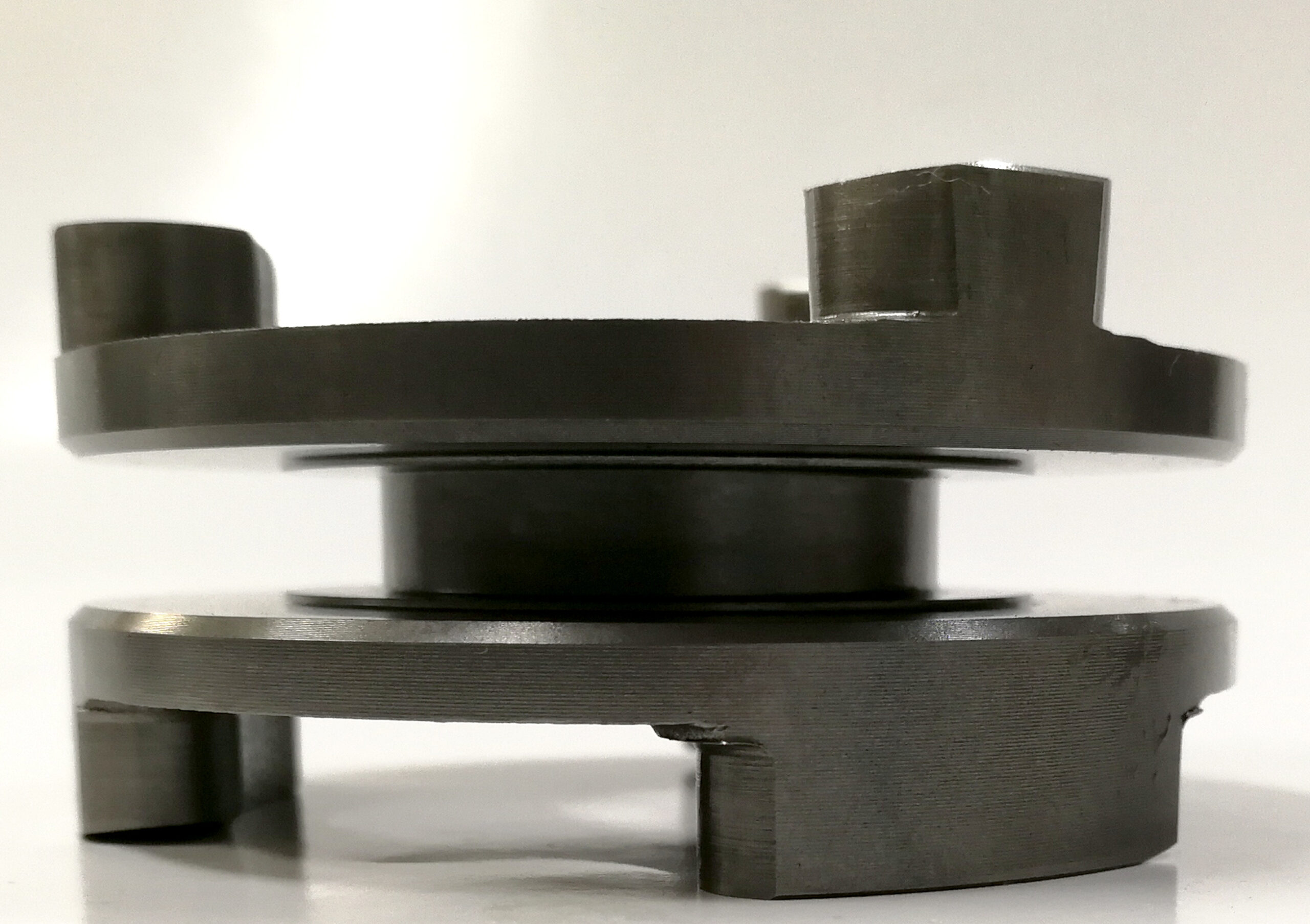 Przesuwka Główna 23481-Lba7-900 Przesuwka Główna 23481-Lba7-900 - obrazek 3