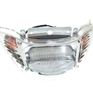 Lampa Tylna Kompl Xx1 C 33700-Lba2-E00