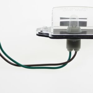 Oświetlenie Tablicy Rejestr Xx0 C 33720-Lbb5-E0