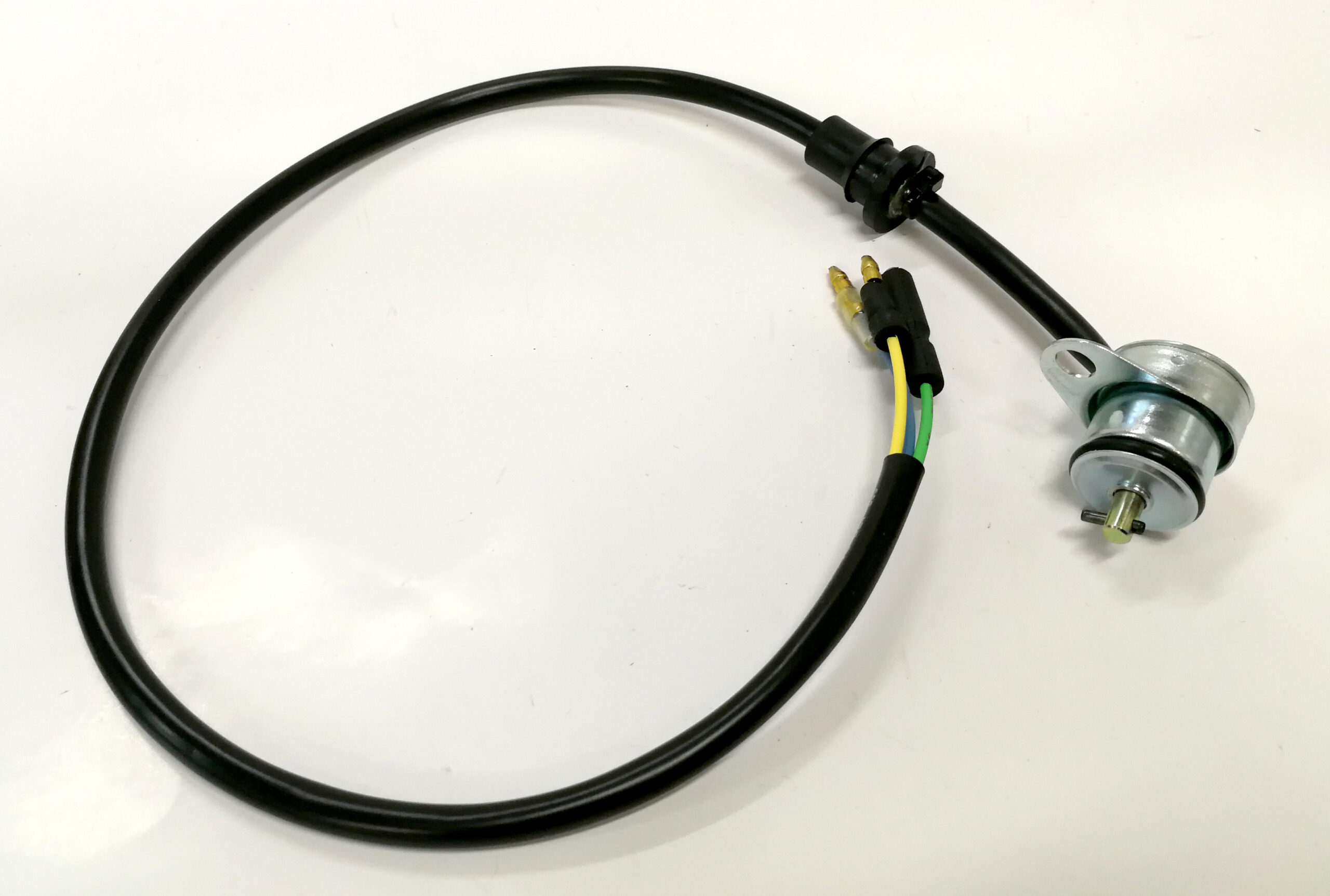 Czujnik Położenia Dźwigni Zmiany Biegów 35759-Lcd9