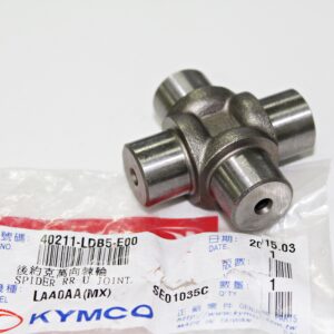 Przegub Krzyżakowy Tył 40211-Ldb5-E00