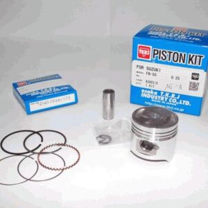 Tłok Tkrj Suzuki Fb 50 Oem94450 4t 39,25