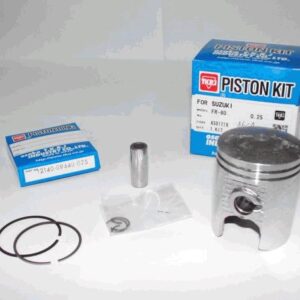 Tłok Tkrj Suzuki Fr 80 Oem35623 49,50