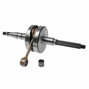 Wał Korbowy 10mm Minarelli Horizontal Leżące