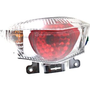 Lampa Tylna Kompl 33700-Lcd1-E00