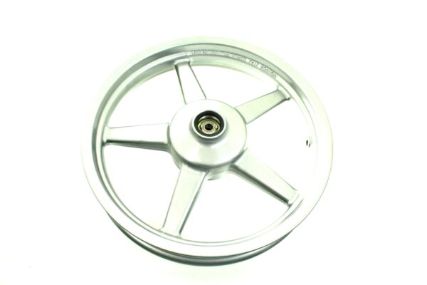 Felga Z Piastą Srebrna W13 44600-Lcd3-305-Nja - obrazek 2