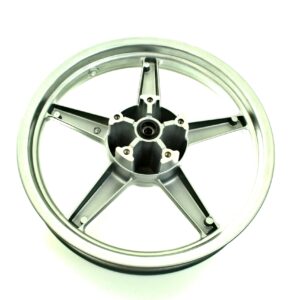 Felga Z Piastą Srebrna W13 44600-Lcd3-305-Nja