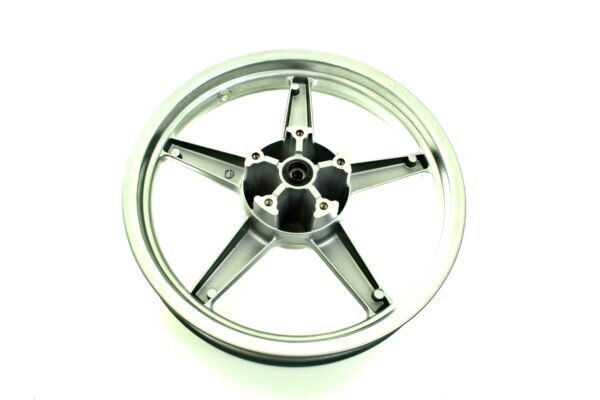 Felga Z Piastą Srebrna W13 44600-Lcd3-305-Nja