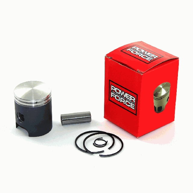 Tłok 40,25mm 50ccm Pierscienie Sworzeń