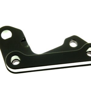 Mocowanie Zacisku P W2 45210-Keb7-900