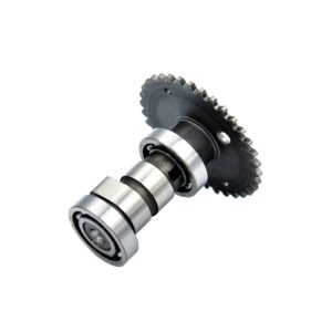 Wałek Rozrządu 50cm³ 139qmb Qma Gy6 50 4t