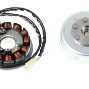 Alternator Kompletny Rieju Mrx Power-Up 0/005.822.