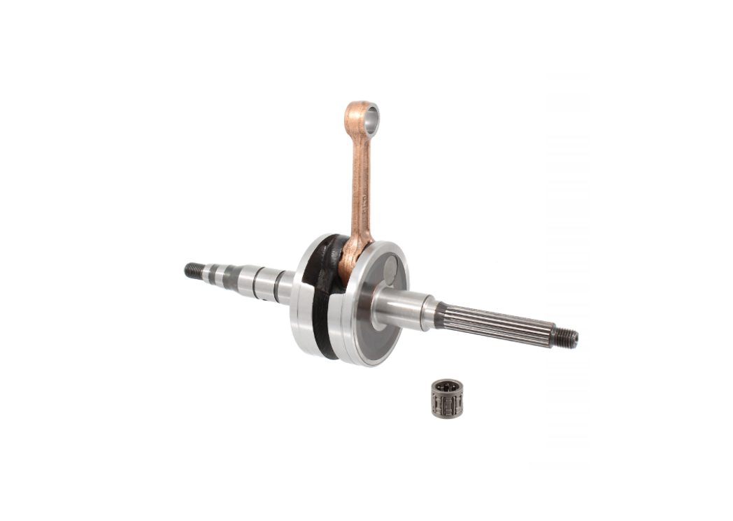 Wał Korbowy Aprilia Italjet Mbk Yamaha Minarelli