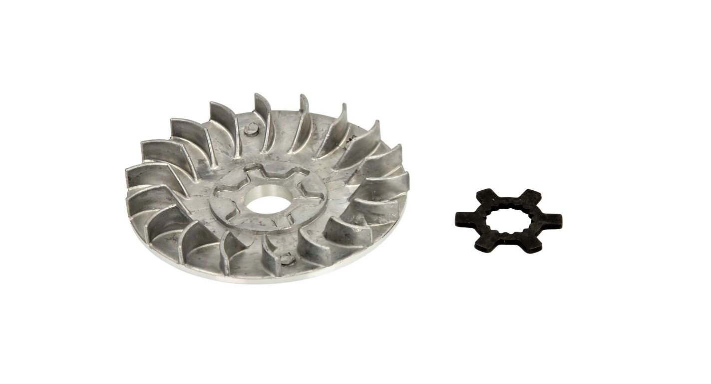 Przeciwtalerz Wariatora Skuter 50 2t 1pe40qmb