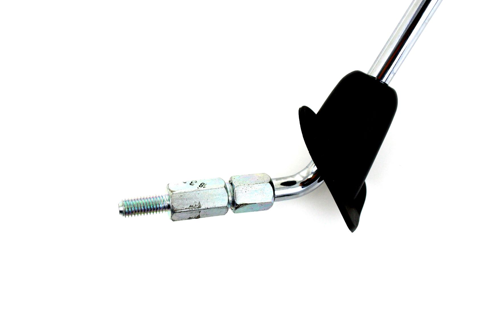 Lusterko Prawe L50 Chrom 88110-Lgr5-E10 Lusterko Prawe L50 Chrom 88110-Lgr5-E10 - obrazek 3