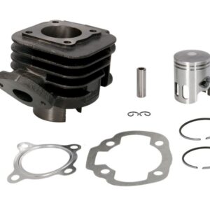 Cylinder Żeliwny Basic Minarelli Verti