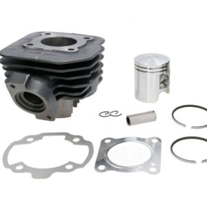 Cylinder Tłok Tune-Ex Peugeot A/C 40mm 2t 50 Cc