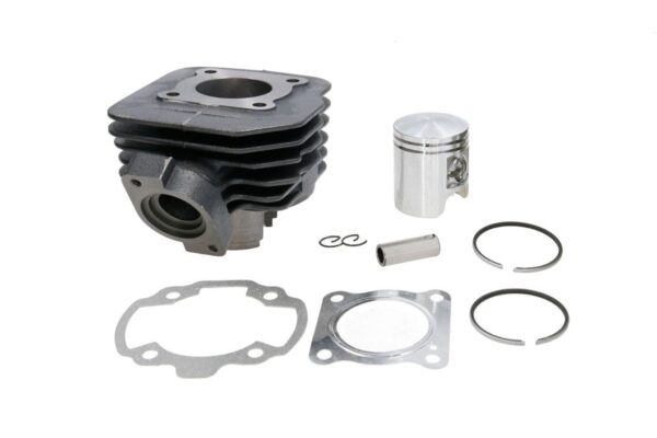 Cylinder Tłok Tune-Ex Peugeot A/C 40mm 2t 50 Cc